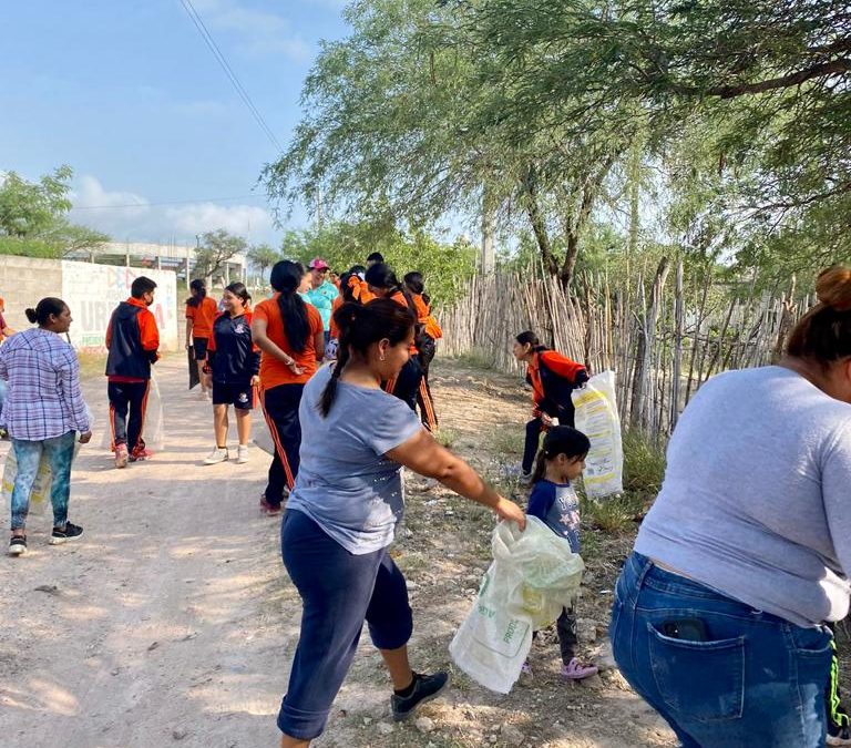 SEGE LLEVARÁ A MÁS DE 8 MIL ESCUELAS PROGRAMA DE CUIDADO AMBIENTAL