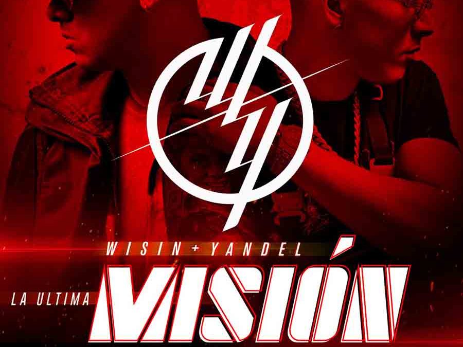 RICARDO GALLARDO ANUNCIA A WISIN Y YANDEL PARA EL TEATRO DEL PUEBLO