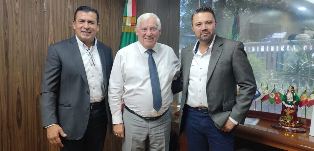 SAN LUIS POTOSÍ LOGRA HISTÓRICO RECURSO FEDERAL PARA EL CAMPO