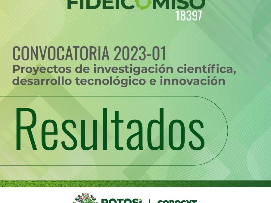 HABRÁ MÁS APOYO PARA PROYECTOS DE CIENCIA Y TECNOLOGÍA 