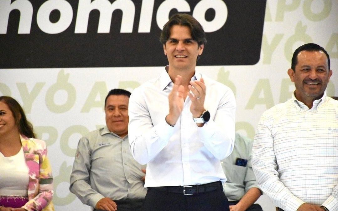 TIENE SAN LUIS POTOSÍ MEJOR MOMENTO EN CRECIMIENTO E INVERSIONES: SEDECO