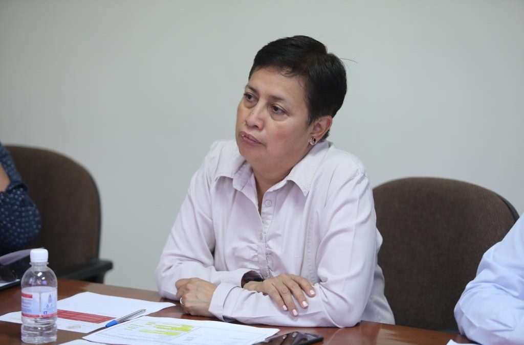 CUOTAS DE ASOCIACIONES DE PADRES DE FAMILIA SON VOLUNTARIAS Y SU FALTA DE PAGO NO PUEDEN SER MOTIVO PARA QUE IMPIDAN INGRESO A PLANTELES ESCOLARES: DIP. CLAUDIA TRISTÁN