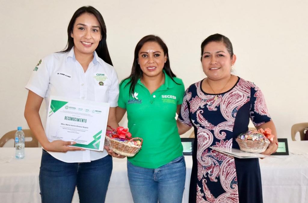 GOBIERNO ESTATAL REFRENDA APOYO A PUEBLOS ORIGINARIOS