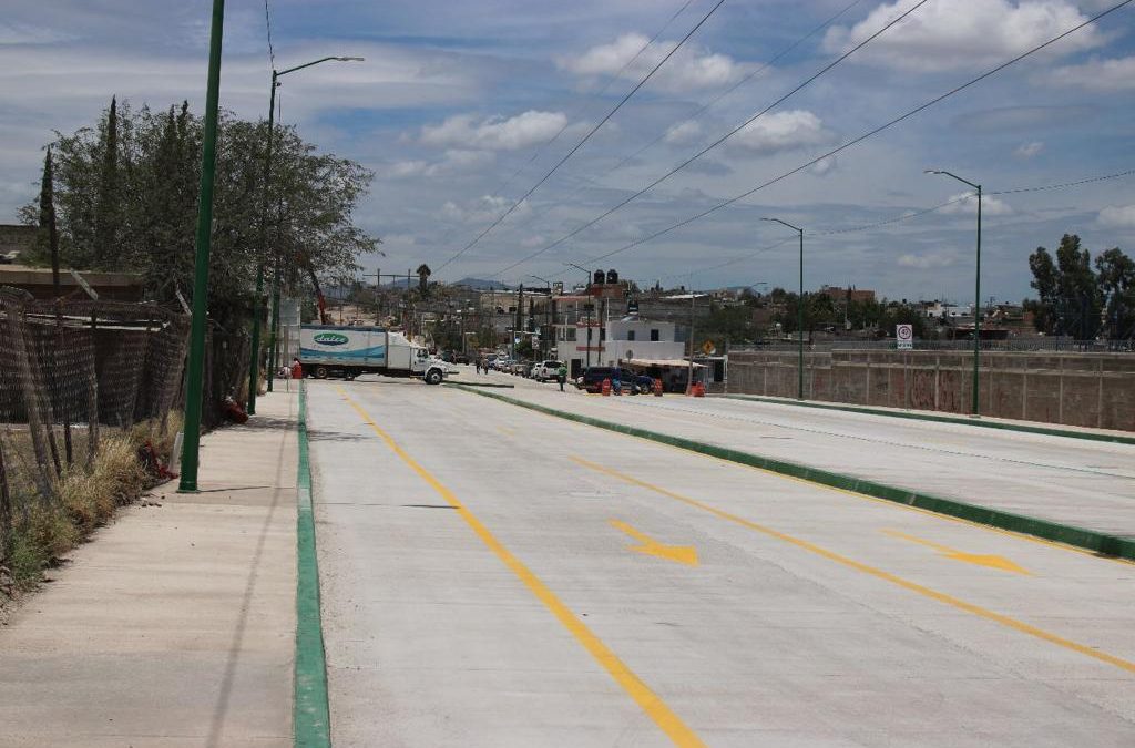 GOBIERNO ESTATAL IMPULSA OBRAS CON ALTO SENTIDO DE JUSTICIA SOCIAL