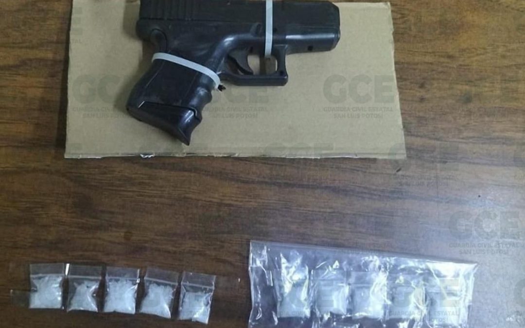 GUARDIA CIVIL DESARTICULA CÉLULA DELICTIVA DEDICADA AL ROBO DE VEHÍCULOS CON VIOLENCIA