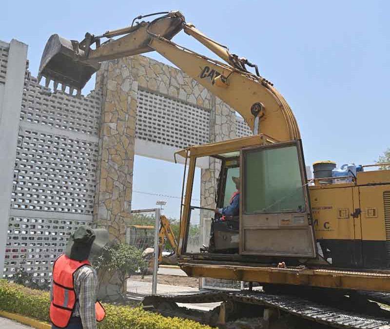 CON RICARDO GALLARDO SE HA REACTIVADO LA INDUSTRIA DE LA CONSTRUCCIÓN EN SAN LUIS POTOSÍ