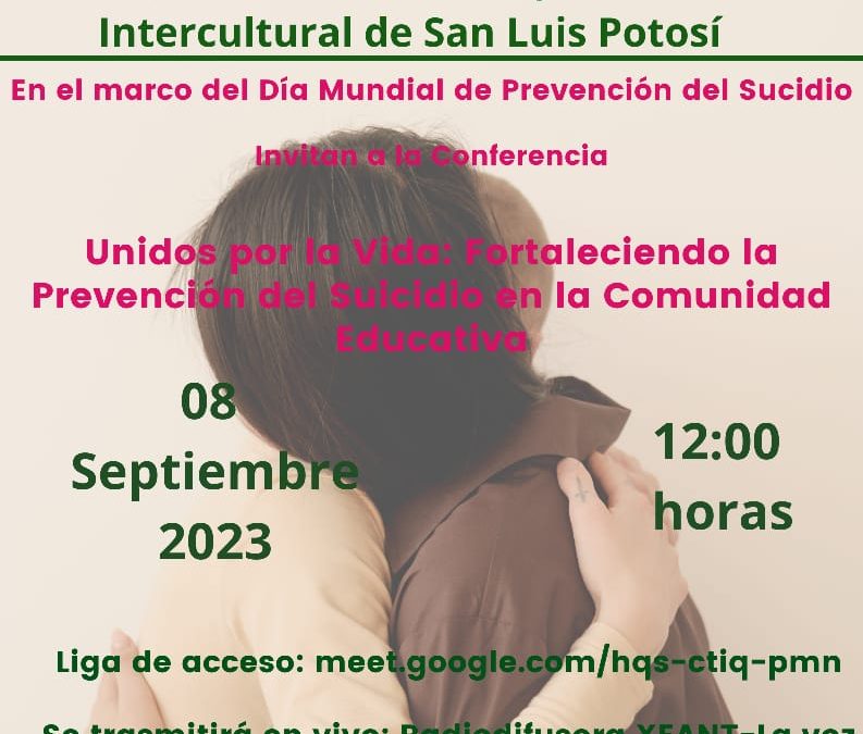GOBIERNO ESTATAL BRINDA APOYO EN SALUD MENTAL A COMUNIDADES INDÍGENAS
