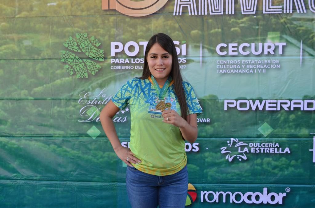 ESTADO INVITA A ACTIVIDADES POR 40 ANIVERSARIO DEL TANGAMANGA