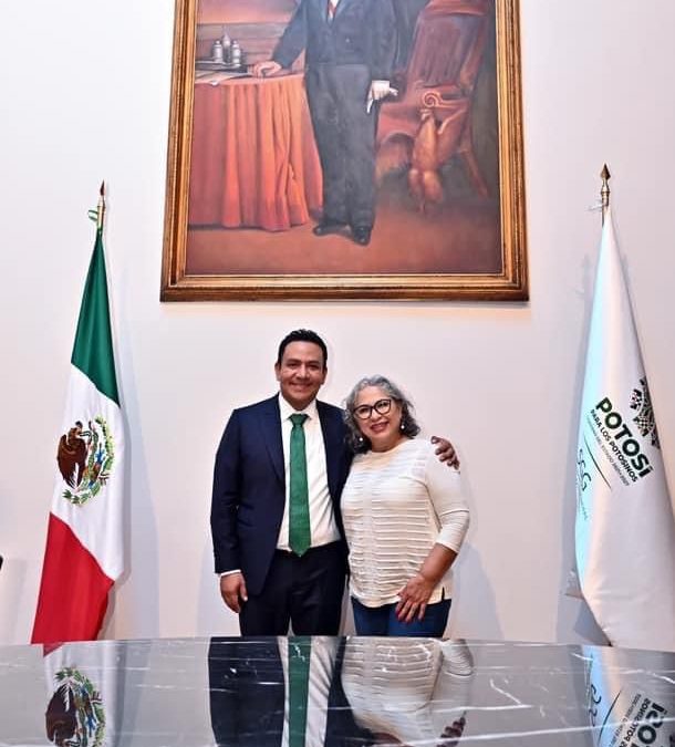 GOBIERNO GARANTIZA GOBERNABILIDAD DE CARA A PLEBISCITO DE VILLA DE POZOS Y PROCESO ELECTORAL
