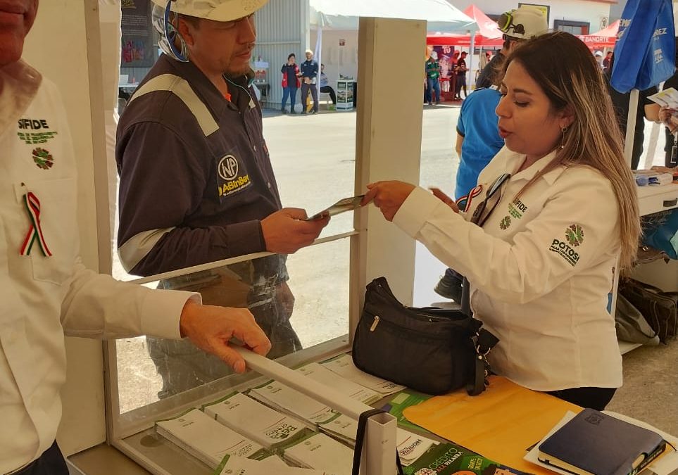 ACERCA GOBIERNO ESTATAL PROGRAMAS DE FINANCIAMIENTO