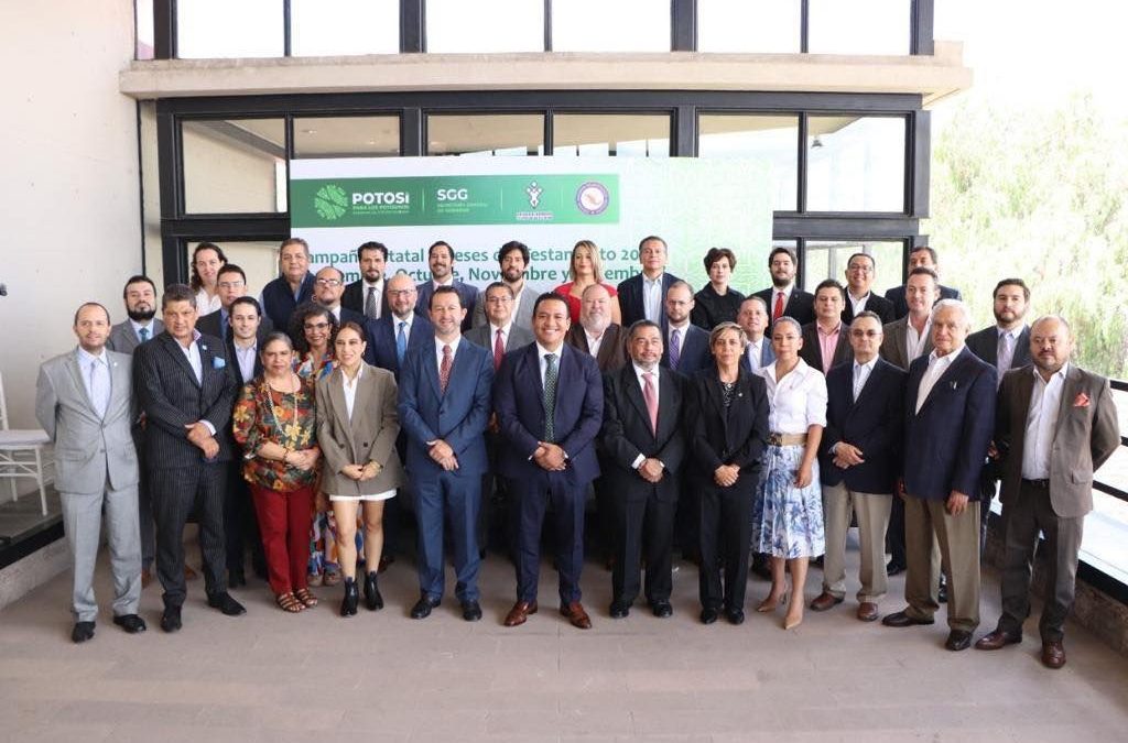 «MESES DEL TESTAMENTO 2023», DE SEPTIEMBRE A DICIEMBRE.