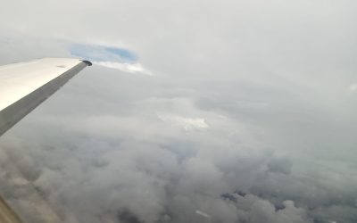 POR SEGUNDO DÍA CONSECUTIVO, ESTADO ACTIVA PROGRAMA DE ESTIMULACIÓN DE LLUVIA
