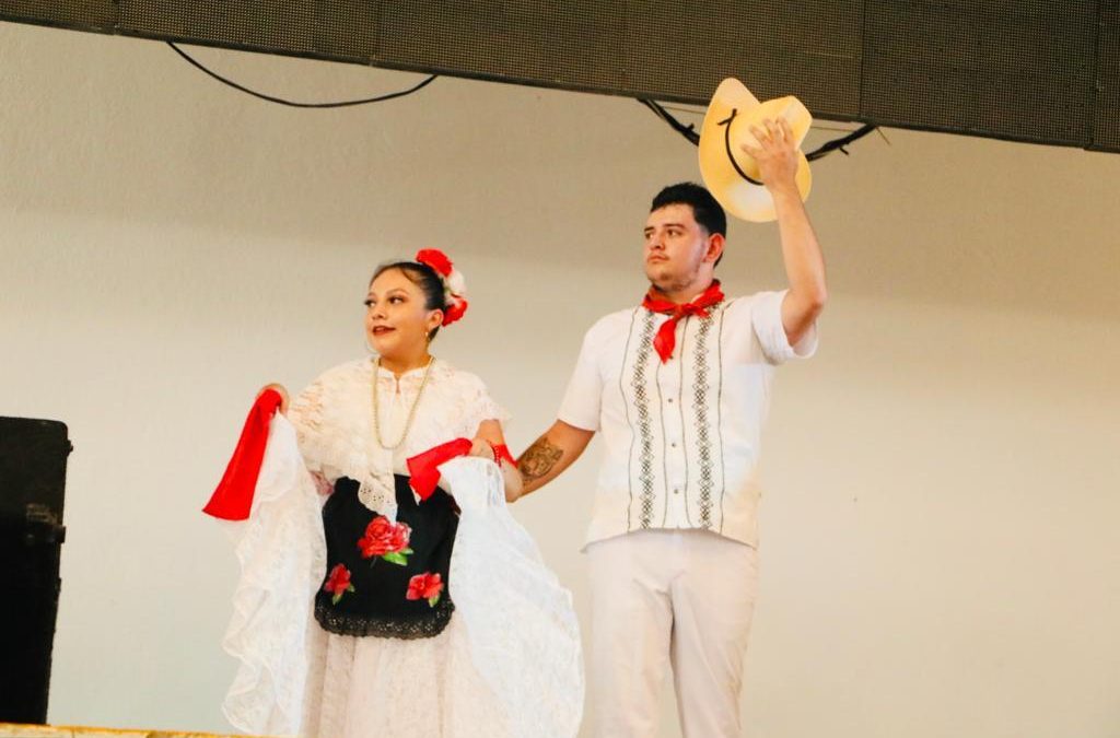 FENAPO 2023 CELEBRARÁ LA DIVERSIDAD Y RIQUEZA CULTURAL DE SAN LUIS POTOSÍ 