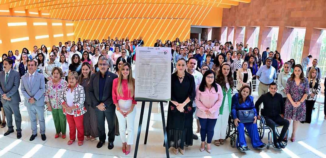 EN SAN LUIS SÍ HAY APOYO EN PROTECCIÓN DE LOS DERECHOS DE LAS NIÑAS Y NIÑOS