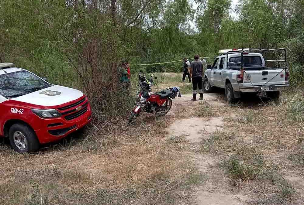ESTADO REFUERZA CONCIENTIZACIÓN PARA EVITAR ACCIDENTES EN CUERPOS DE AGUA
