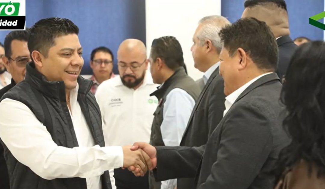 EN SAN LUIS POTOSÍ SE FORTALECE LA VINCULACIÓN A PROCESO CONTRA CRIMINALES.