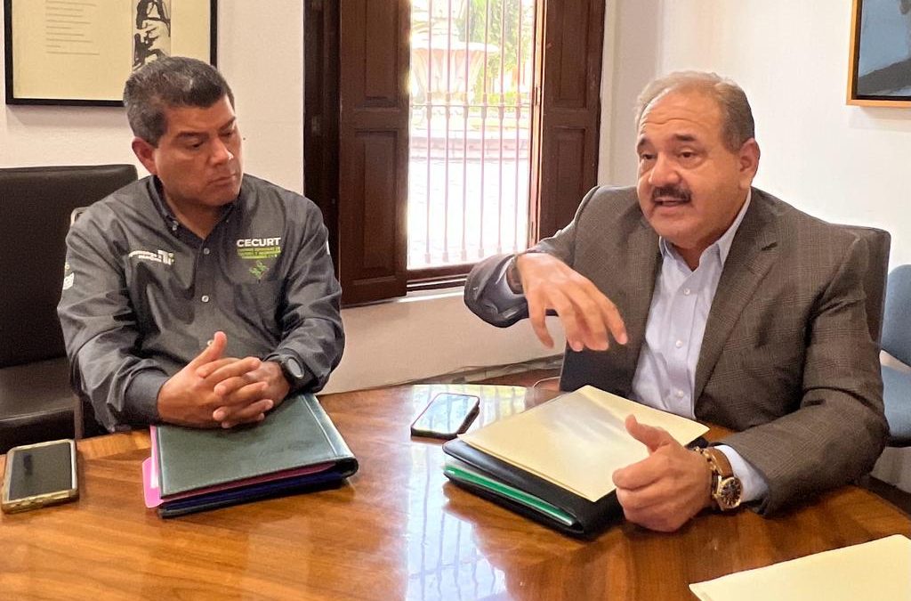 PREPARA ESTADO FESTIVAL XANTOLO PARA EL DESPEGUE CULTURAL Y TURÍSTICO