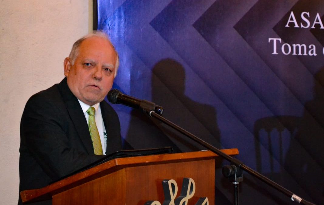 RECUPERAR LA PAZ REQUIERE POLICÍAS CONFIABLES: OFICIAL MAYOR