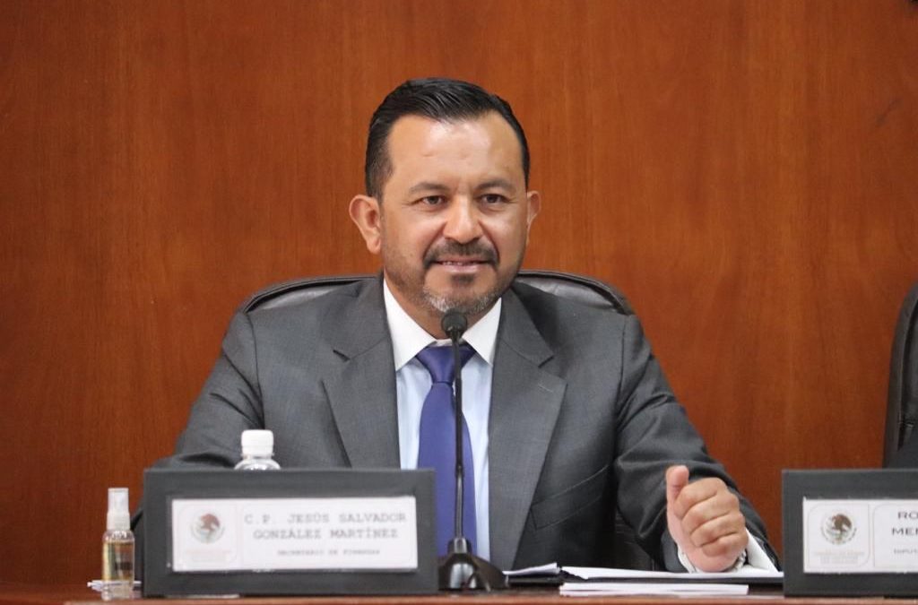 SAN LUIS DESPEGA EN COMPETITIVIDAD CON POLÍTICA FINANCIERA
