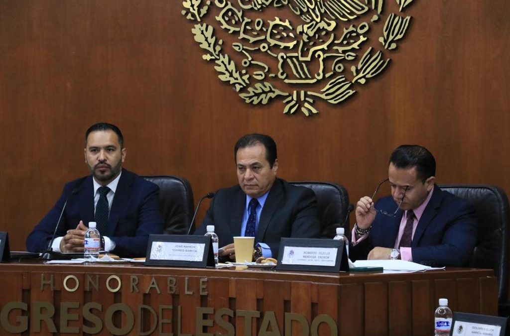 EN DOS AÑOS, SAN LUIS POTOSÍ REDUJO LA POBREZA
