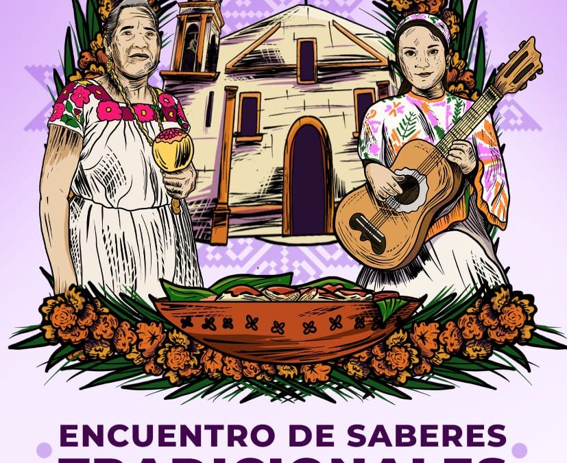 GOBIERNO PROTEGE EL PATRIMONIO CULTURAL INMATERIAL DE PUEBLOS INDÍGENAS 