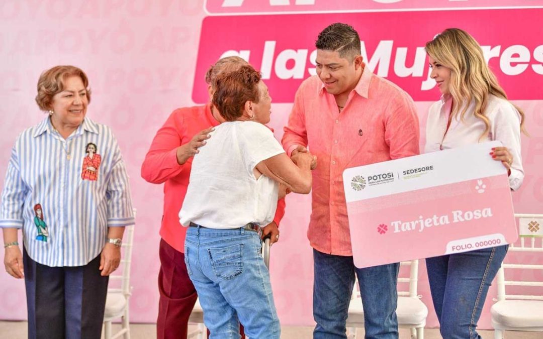 DIF ESTATAL BRINDARÁ MASTOGRAFÍAS GRATUITAS