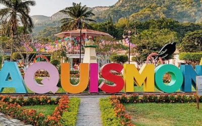 PUEBLOS MÁGICOS, PILAR DEL TURISMO EN SAN LUIS POTOSÍ