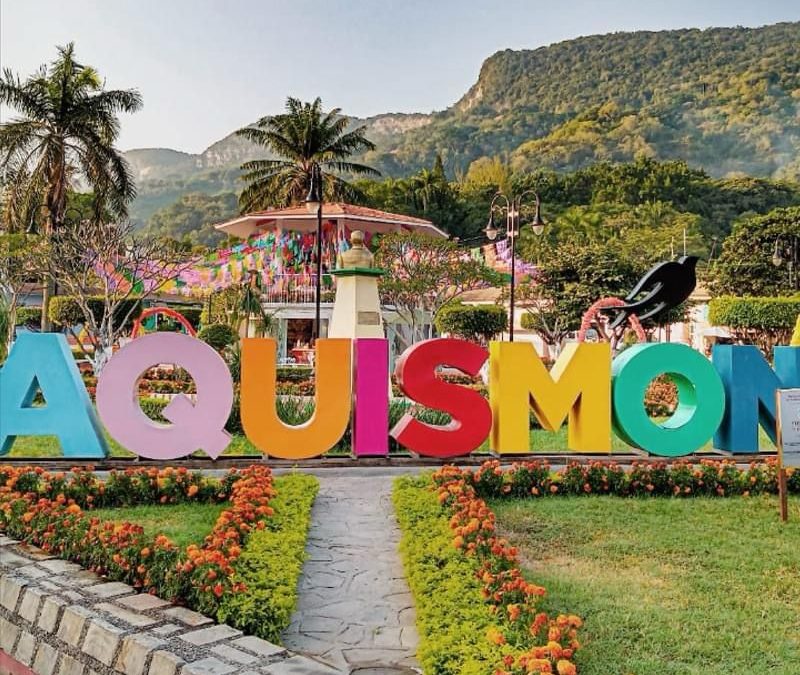 PUEBLOS MÁGICOS, PILAR DEL TURISMO EN SAN LUIS POTOSÍ
