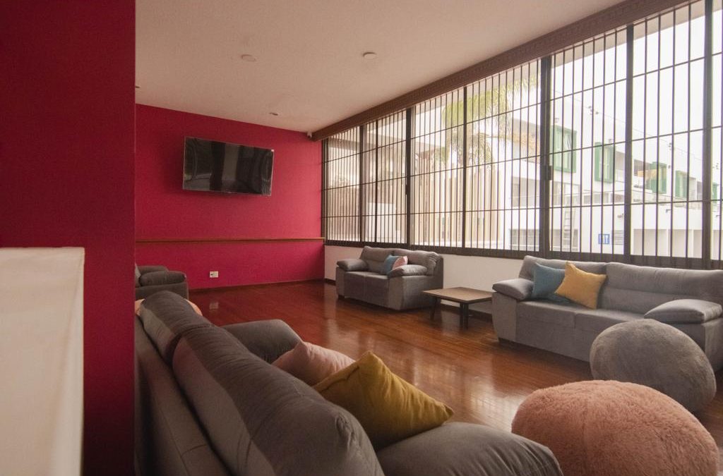 RICARDO GALLARDO ENTREGARÁ MAÑANA EL ALBERGUE “CASA DE LOS POTOSINOS”