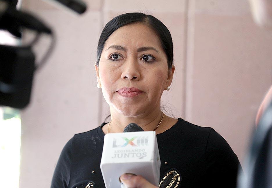 OPORTUNAS LAS ACCIONES DEL PODER EJECUTIVO PARA AMINORAR LAS CONSECUENCIAS DE LA GRAVE SEQUÍA EN LA ZONA HUASTECA: DIP. BERNARDA REYES, DIP. LILIANA FLORES Y DIP. RENÉ OYARVIDE