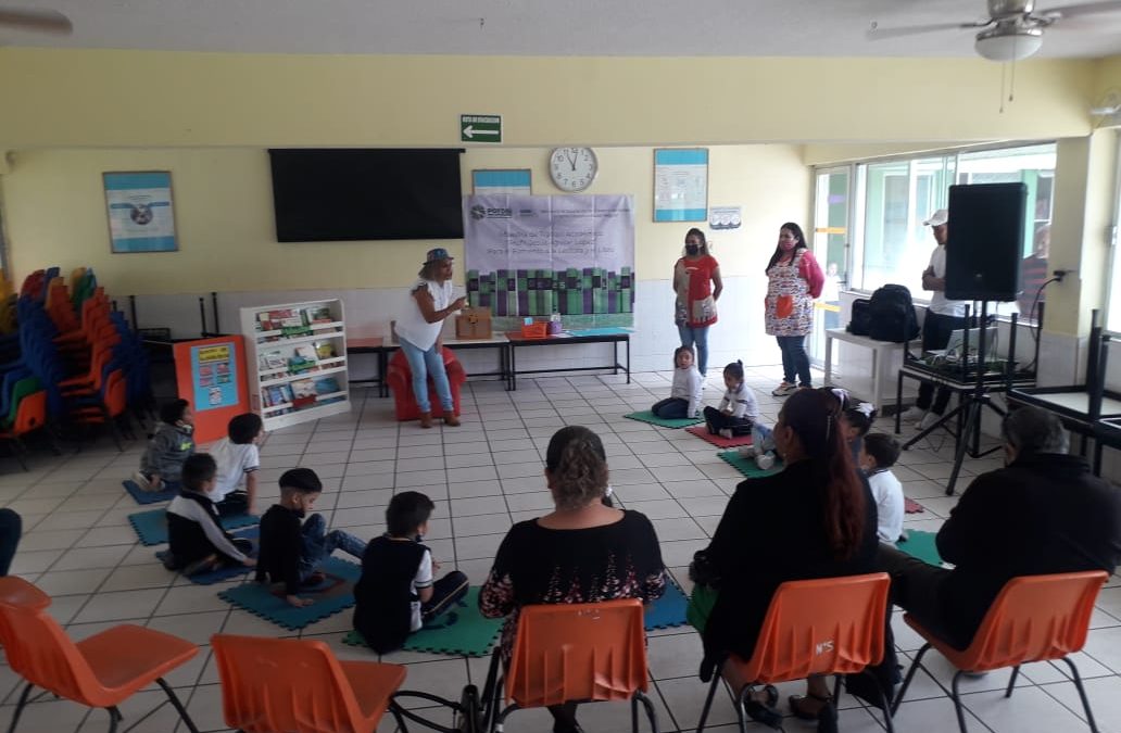 SEER CELEBRA DÍA DEL LIBRO CON JORNADAS ACADÉMICAS
