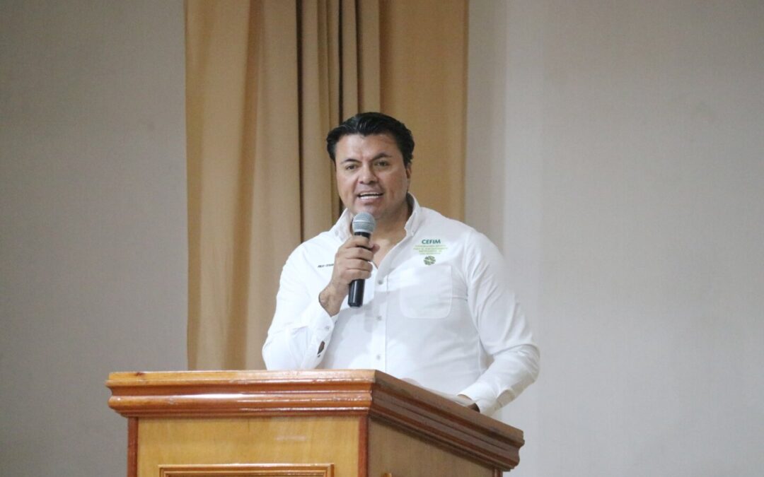 GOBIERNO CAPACITARÁ A FUNCIONARIOS MUNICIPALES ELECTOS