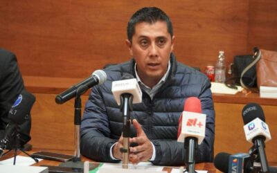 CEA PIDE A INTERAPAS REGULARIZAR PAGOS DE SANEAMIENTO