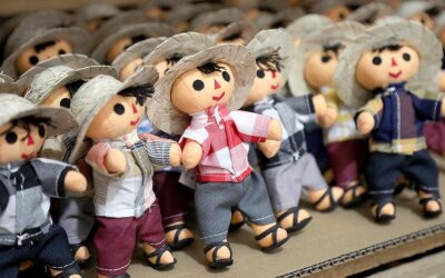 LLAMAN A FORTALECER LAS POLÍTICAS PÚBLICAS QUE CONTRIBUYAN AL DESARROLLO ECONÓMICO Y SOCIAL DE LAS ARTESANAS Y LOS ARTESANOS DE LA ENTIDAD