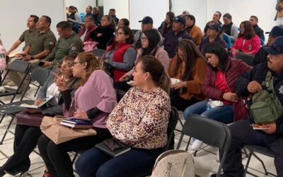 SAN LUIS POTOSÍ BRINDA ATENCIÓN A VÍCTIMAS CON UN ENFOQUE INTEGRAL