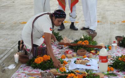 REALIZAN CENSO DE MEDICINA TRADICIONAL