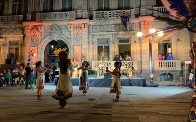 PREPARADAS MÁS DE 200 ACTIVIDADES CULTURALES EN SEMANA SANTA