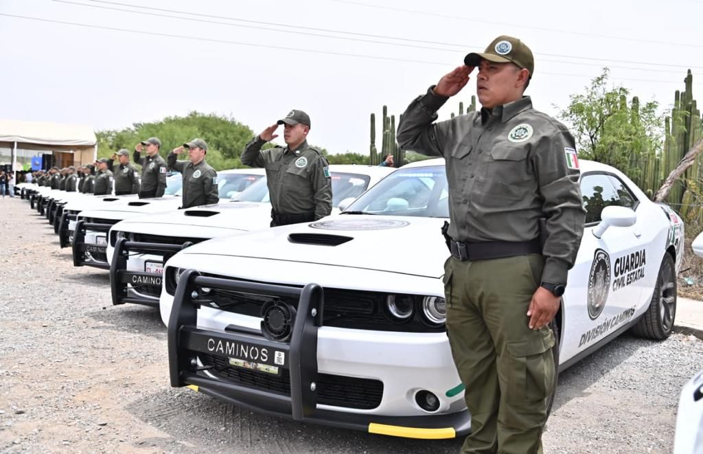 SERVICIOS ESTATALES GARANTIZADOS DURANTE SEMANA SANTA