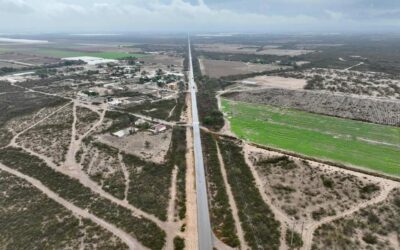 CARRETERA AHUALULCO-ZACATECAS SERÁ UNA REALIDAD