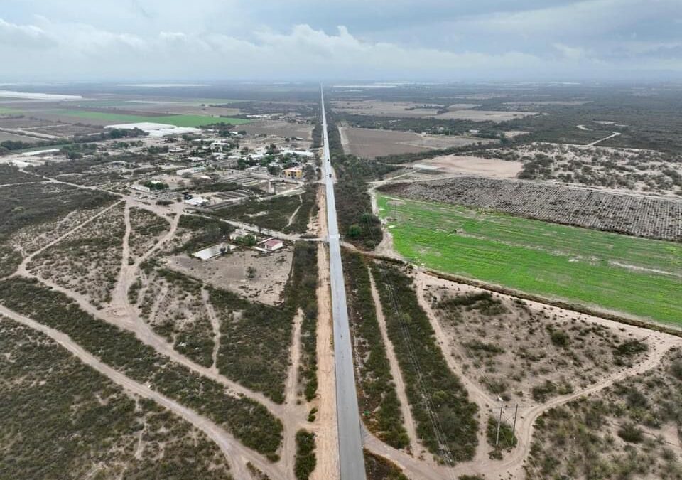 CARRETERA AHUALULCO-ZACATECAS SERÁ UNA REALIDAD