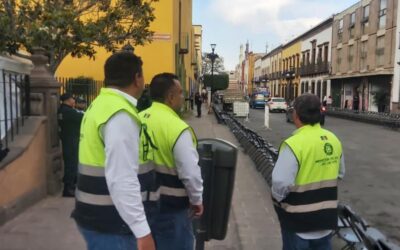 PROTECCIÓN CIVIL ESTATAL BRINDARÁ ATENCIÓN DURANTE PROCESIÓN DEL SILENCIO