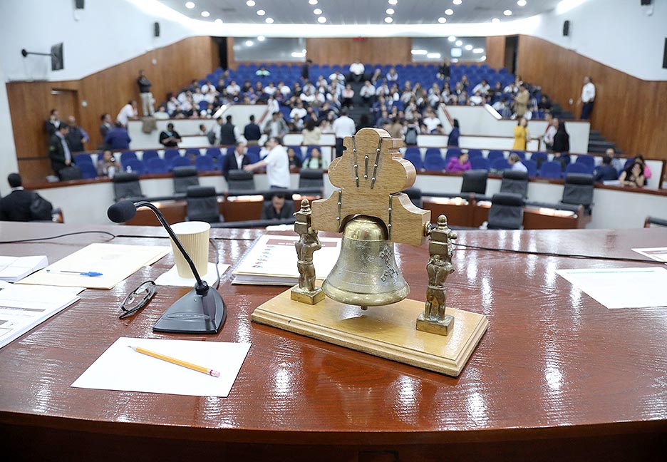 PROPONEN PUNTO DE ACUERDO PARA EXHORTAR A LA SECRETARÍA DE SEGURIDAD Y PROTECCIÓN CIUDADANA FEDERAL PARA QUE CUBRAN EL SOCORRO DE LEY AL ESTADO DE SAN LUIS POTOSÍ