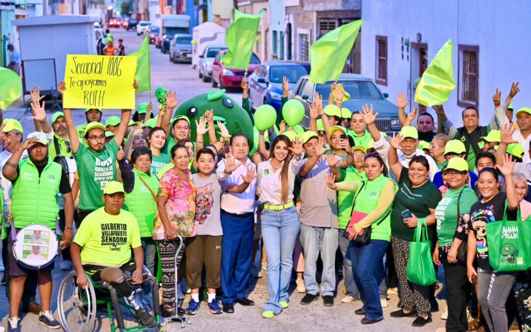 Con gestión en Senado, pensiones estatales aumentarán a seis mil pesos