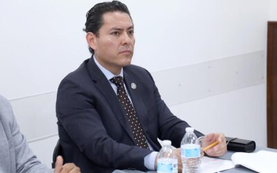 LAS EXPECTATIVAS DE NEGOCIACIONES CONTRACTUALES PARA LAS Y LOS TRABAJADORES SON POSITIVAS: DIP. CÈSAR LARA ROCHA