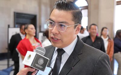 LAS Y LOS 59 ALCALDES DEL ESTADO DEBEN ACUDIR A LA REUNIÓN CONVOCADA POR EL EJECUTIVO DEL ESTADO PARA DEFINIR Y FORTALECER LAS ACCIONES DE COMBATE A LA DELINCUENCIA
