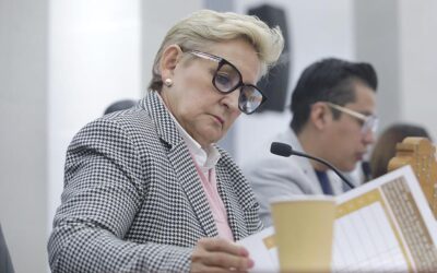 EL CONGRESO DEL ESTADO APROBÓ EL DECRETO QUE REFORMA LA LEY DE LOS TRABAJADORES AL SERVICIO DE LAS INSTITUCIONES PÚBLICAS DEL ESTADO