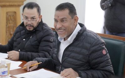 EL CONGRESO DEL ESTADO APROBÓ DECLARAR EL “2025, AÑO DE LA INNOVACIÓN Y EL FORTALECIMIENTO EDUCATIVO”