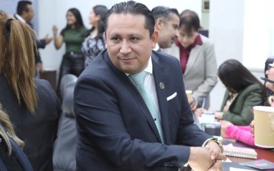 DIPUTADOS AVALAN TRABAJO DE IFSE EN LA RECUPERACION DE RECURSOS PÚBLICOS PERO AUN ESTÁ EN MARCHA EL PROCESO DONDE EL MONTO AUMENTARÁ