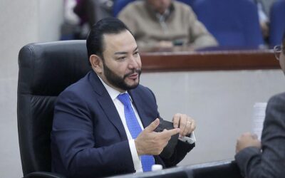 PROPUESTA DE INCREMENTOS Y CREACIÓN DE NUEVOS DERECHOS POR PARTE DEL AYUNTAMIENTO DE LA CAPITAL, NO TIENE EL RESPALDO DE GRUPOS PARLAMENTARIOS EN EL PODER LEGISLATIVO