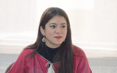AYUNTAMIENTOS DEBEN DESTINAR RECURSOS PARA LA INSTALACIÓN Y OPERACIÓN DE RELLENOS SANITARIOS, PARA LA DISPOSICIÓN DE RESIDUOS SÓLIDOS URBANOS: DIP. NANCY JEANINE GARCÍA.